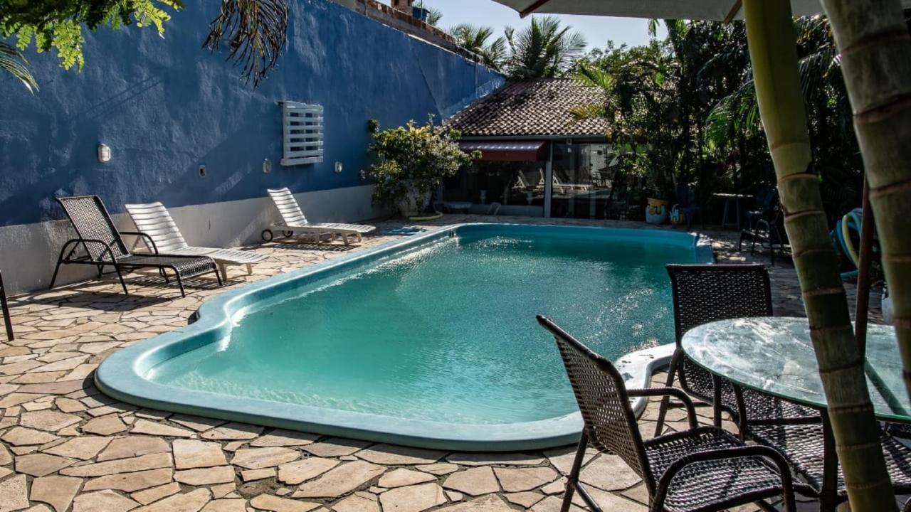 Le Mirage Ferradurinha And Geriba Búzios 外观 照片