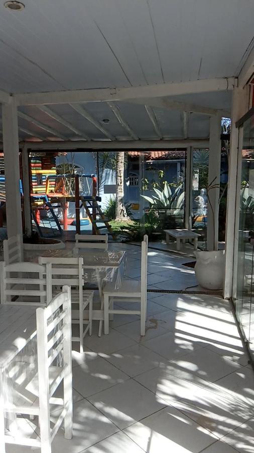 Le Mirage Ferradurinha And Geriba Búzios 外观 照片